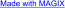 Made with MAGIX