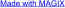 Made with MAGIX